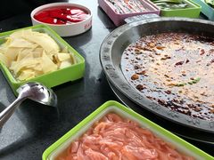 -楠柏弯休闲山庄(梨花溪店)