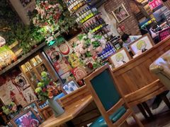 -贝贝龙虾·音乐餐厅(昌平东关店)