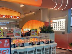 -争鲜回转寿司(西红门荟聚PLUS店)