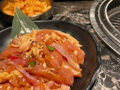 -韩悦牛排烤肉(仓山万达店)