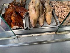 -晓马鸭店(新芜路店)
