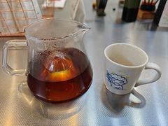 -醒味咖啡馆(南市桥巷店)