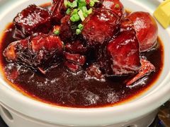 -曹家小菜(胜太路店)