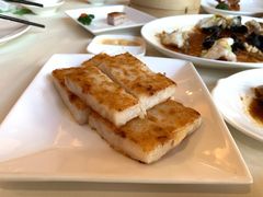 香煎萝卜糕-利苑酒家(金宝店)