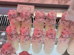 -红星前进面包牛奶公司(五道口购物中心店)