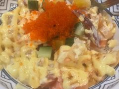 -大雄寿司(中华广场店)
