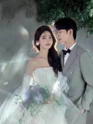 -第一夫人婚纱摄影(南京店)