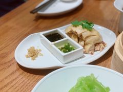 蘇小柳白切鸡-苏小柳手工点心(人民广场分院)