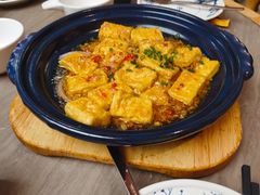 -云海肴·汽锅鸡·云南菜(广安门天虹店)