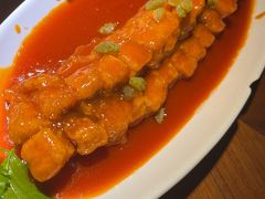 -楼兰新疆主题餐厅(苏州中心店)