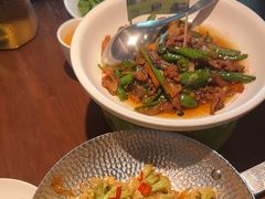 -湖兰金牌小炒肉(椒江万达店)