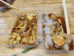 -山水肠粉(盐田店)
