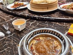 -秦宝雪花牛肉养生火锅(大兴九臻店)