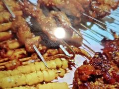 -北丐先生·野馄饨烧烤(雨花万象店)