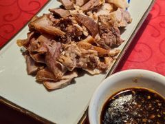 -關東雪东北菜(中庚漫游城店)