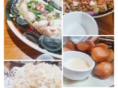 -二刚大块烤肉(东山商业街店)