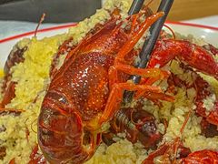 -香满锅老北京羊蝎子火锅·家常菜(新街口店)