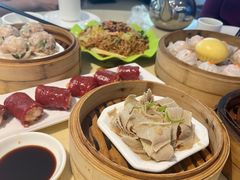 -满福隆酒楼(万绿园店)