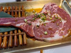 -炙城·韩式烤肉(南京东路店)