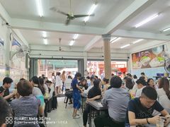 -榮泰米粉湯(Left Shop)