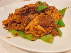传统老爆三-大铁勺新津菜(东丽阳光新业广场店)