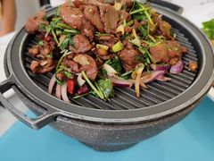 -普天和酒楼·新津菜·烤鸭(天津之眼店)