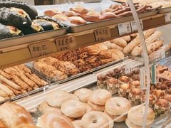 -烘焙町面包店(西四店)