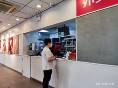 -永和大王(小厨·东四十条店)