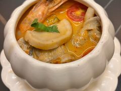 -Thai Alley泰爱里(二沙岛店)
