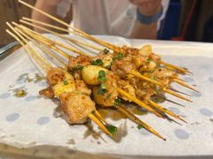 -盟重烧烤(高正街店)