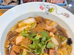 -中山宴(定州署店)