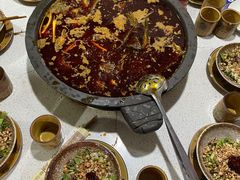 -谭记石锅鱼府(三道堰店)