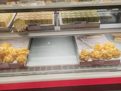 -吴酥生宫廷酥饼(韶山北路店)