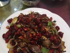 -老三削面(平阳北街店)