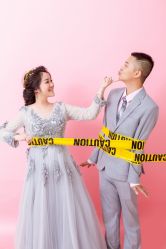 -巴黎经典婚纱摄影PARISSIC