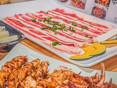 -土大力韩式烤肉料理(39年·和平路店)