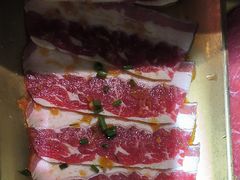 -炙城·韩式烤肉(南京东路店)