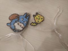 -觅时光手作·香薰·拼豆豆·陶艺DIY