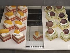 -中央电视塔旋转餐厅