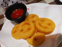 -米斯特比萨(罗斯福店)