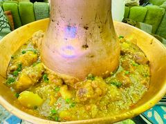 -浩海火燒雲傣家菜(芮欧百货店)