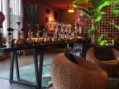 -泰适SPA馆丨精油·按摩·足道(购物公园店)