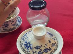 -大妙火锅·非物质文化遗产(锦里店)