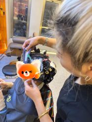 -东时烫染造型·Hair Salon