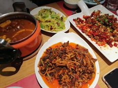 -一个叫川的地方(麒麟新天地店)