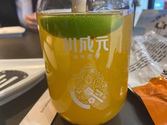 -川成元·麻辣香锅(凯德MALL西直门店)