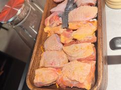 -芸山季·云南野生菌火锅(人民广场来福士店)