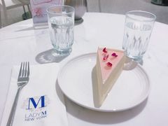 -Lady M New York(澳门伦敦人店)