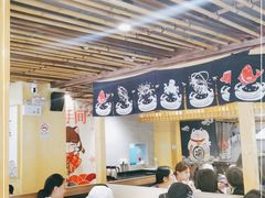 大堂-赤稻·日式料理(禅城店)