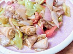 -鸿运美食府